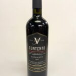 Villa SuSti Barbera d'Asti Contento Superiore 2017