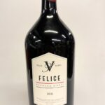 Villa SuSti Felice Barbera d'Asti 2018 3L