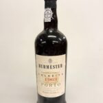 Burmester Colheita 1963 Port