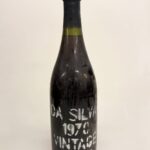 Da Silva 1970 Vintage Port