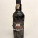 Cockburn's 1975 Vintage Port