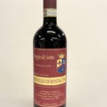 Poggio di Sotto Brunello di Montalcino- ØKO 2019