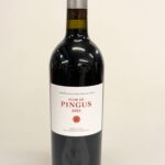 Flor de Pingus 2022