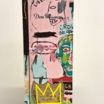 Dom Perignon 2015 Jean-Michel Basquiat Edition