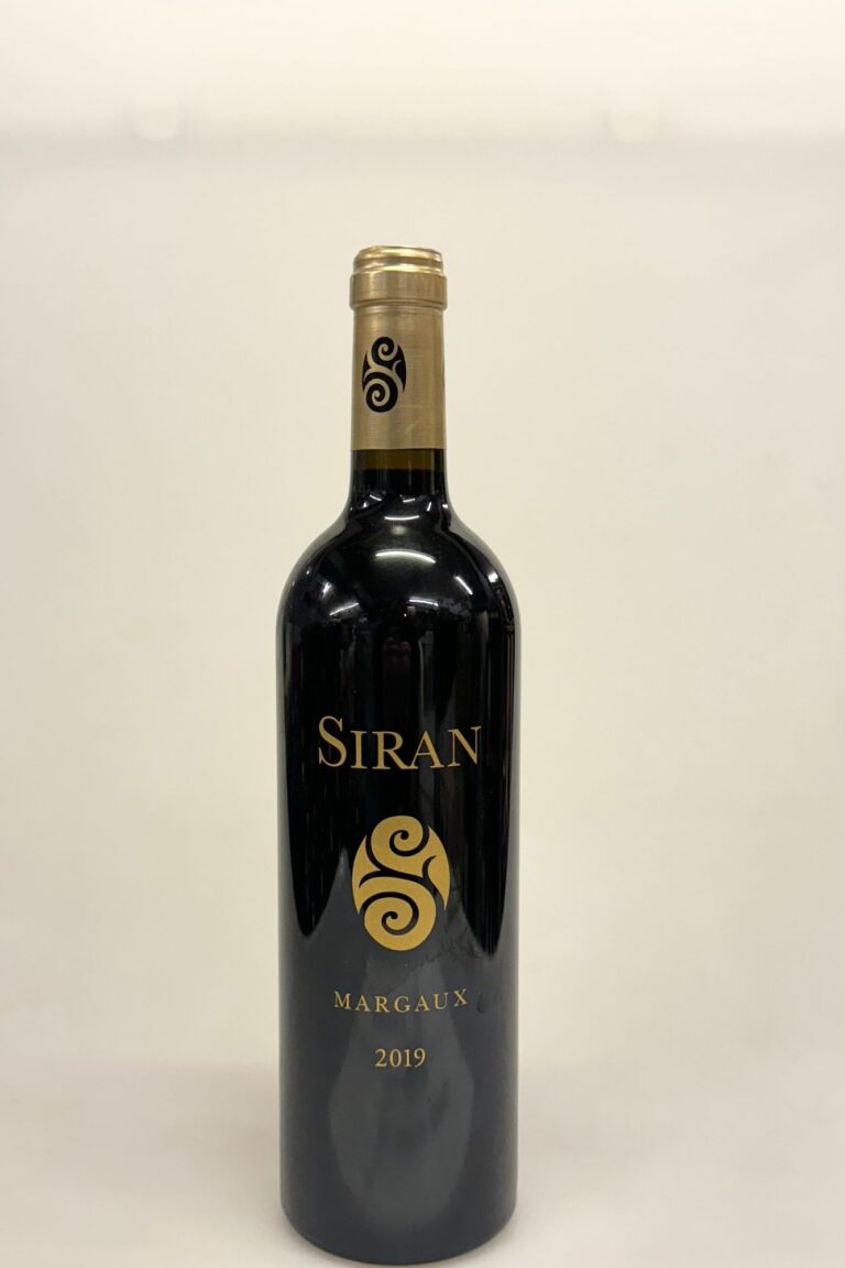 Château Siren Margaux 2019