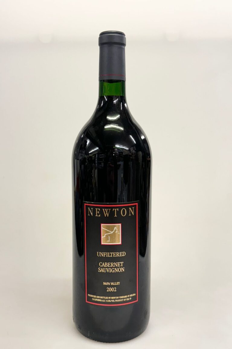 Newton Puzzle 2002 MAGNUM
