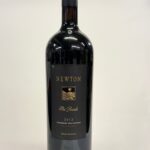 Newton Puzzle 2013 MAGNUM
