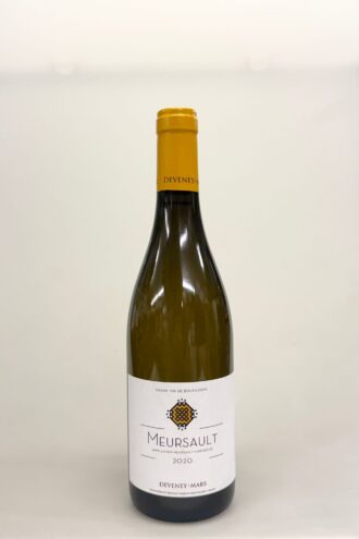 Domaine Deveney Mars Meursault 2020
