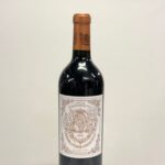 Château Pichon Baron 2ème Cru Classé 2010