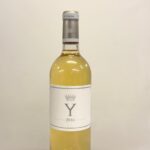2018 Y d'Yquem Bordeaux Blanc