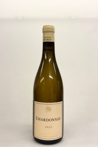 David Moret Chardonnay 2022