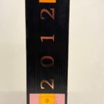 Veuve Clicquot Vintage 2012 Rosé