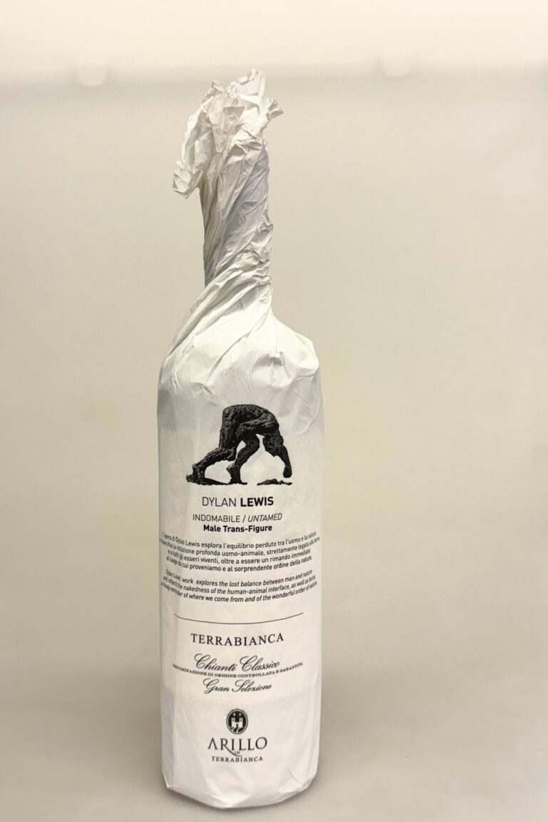 Terrabianca Chianti Classico Gran Selezione DOCG 2019