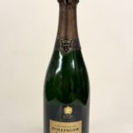 Bollinger R.D 1996