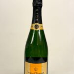 Veuve Clicquot Champagne 2015