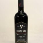 Villa SuSti Barbera d'Asti Contento Superiore 2021