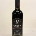 Villa SuSti Barbera d'Asti Contento Superiore 2020