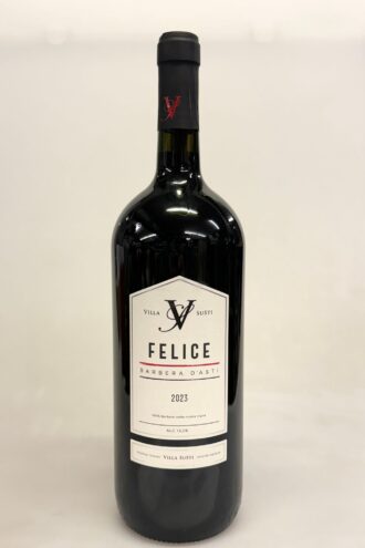 Villa SuSti Barbera d'Asti Felice 2023 MAGNUM