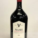 Villa SuSti Barbera d'Asti Felice 2019 3Liters
