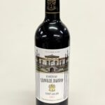 Château Léoville Barton Saint-Julien 2003