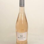 Château M de Minuty Côtes de Provence Rosé 2024