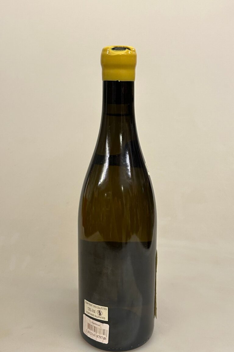 Domaine François Raveneau Chablis 2019 - Image 2