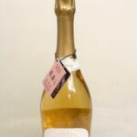 French Bloom Blanc – Sparkling Blanc de Blancs (alkoholfri)