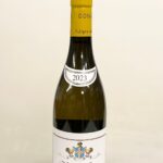 Domaine Leflaive Mâcon-Verzé 2023