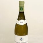 Domaine Jean-Claude Ramonet Chassagne-Montrachet 1er Cru “Boudriotte” 2018