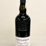 Taylor's Vargellas Vintage Port 2015