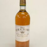 Château Rieussec Sauternes 2001