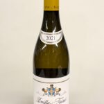 Domaine Leflaive Pouilly-Fuissé 2021