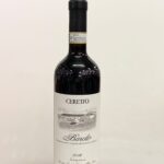 Ceretto Barolo 2016