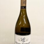 Lucien Le Moine Bâtard-Montrachet Grand Cru 2018