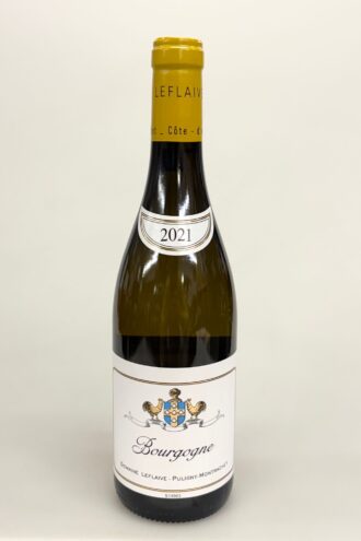 Domaine Leflaive Bourgogne Blanc 2021