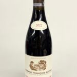 Domaine François Buffet Pernand-Vergelesses 1er Cru Les Vergelesses 2022