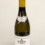 Domaine Leflaive Bourgogne Blanc 2020