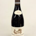 Domaine Francois buffet Volnay 1.Cru Clos La Rougeotte Monopole 2022