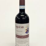 Poggio di Sotto Rosso di Montalcino 2020
