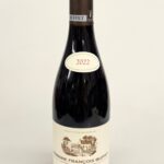 Domaine François Buffet Volnay 1er Cru Carelle sous la Chapelle 2022