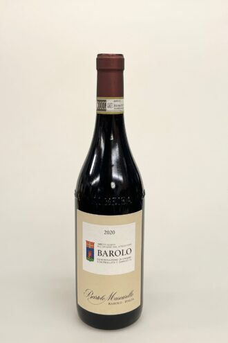 Bartolo Mascarello Barolo 2020