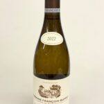 Domaine François Buffet Bourgogne Aligoté 'Les Fâts' 2022