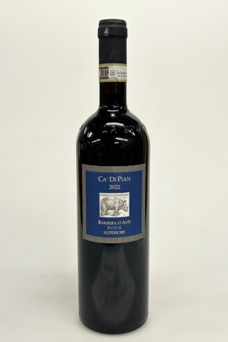 La Spinetta Ca' di Pian Barbera d'Asti Superiore DOCG 2022