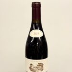 Domaine François Buffet Volnay 2021