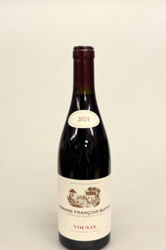 Domaine François Buffet Volnay 2021