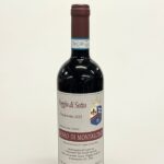 Poggio di Sotto Rosso di Montalcino 2022