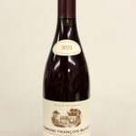 Domaine François Buffet Volnay 1er Cru Le Village 2021
