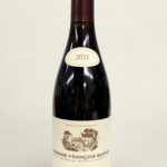 Domaine François Buffet Volnay 1er Cru Carelle sous la Chapelle 2021
