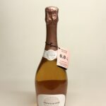 French Bloom Rosé – Sparkling Rosé (Alkoholfri)