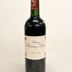 Château Branaire-Ducru 2003 – Saint-Julien, Bordeaux
